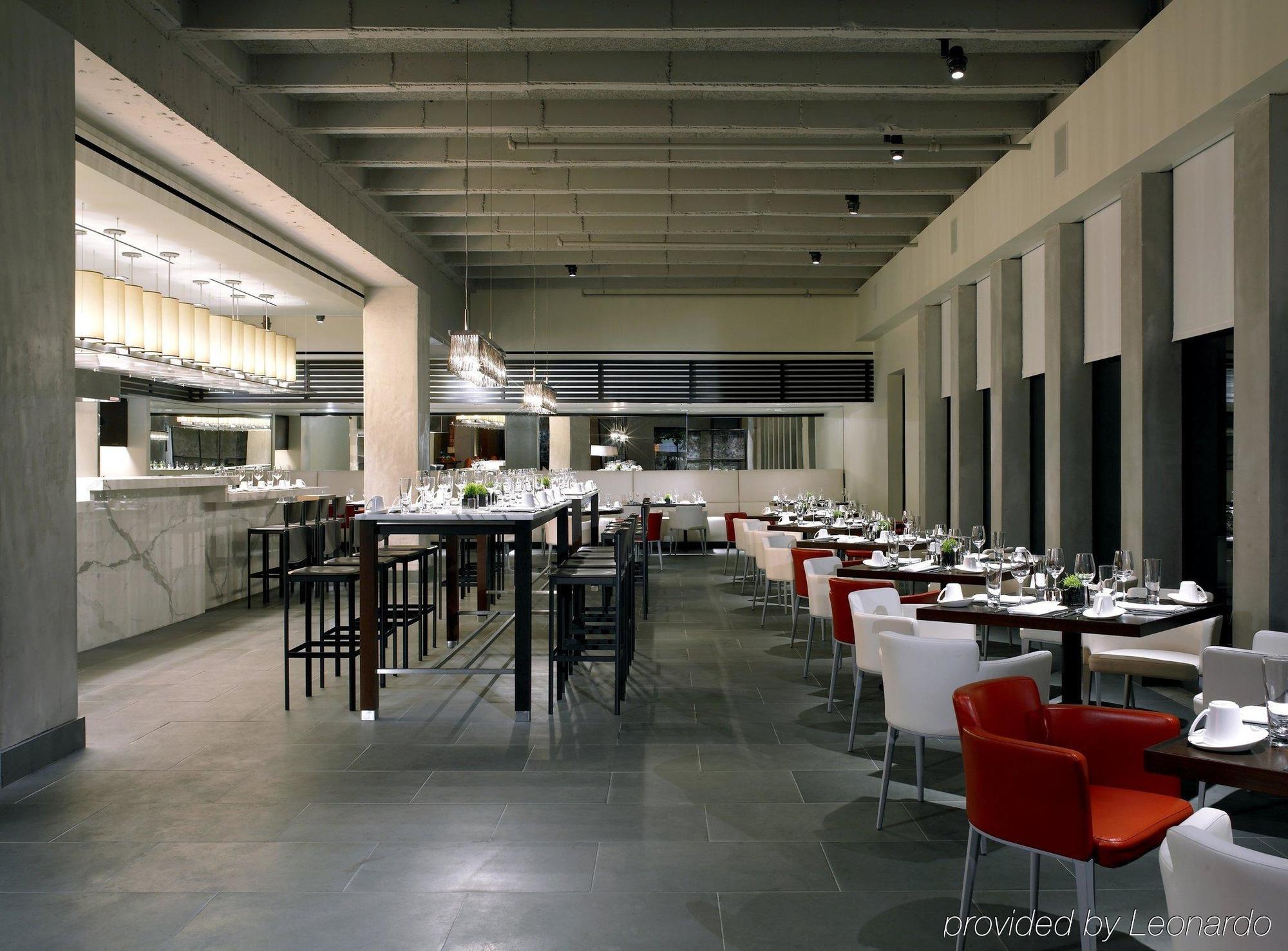 The Highland Dallas, Curio Collection By Hilton Restaurant photo