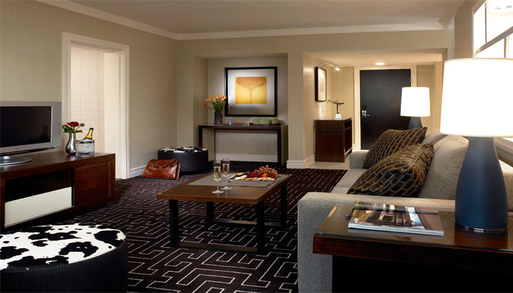 The Highland Dallas, Curio Collection By Hilton Room photo